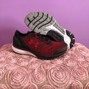 Under Armour Men’s Charged Bandit 2 Running Shoe